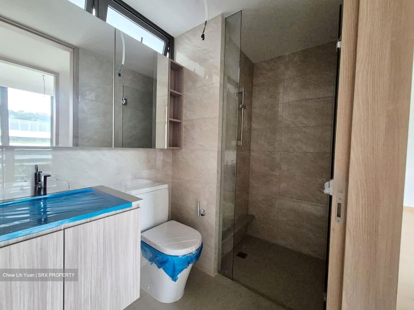The Botany At Dairy Farm (D23), Condominium #532379151
